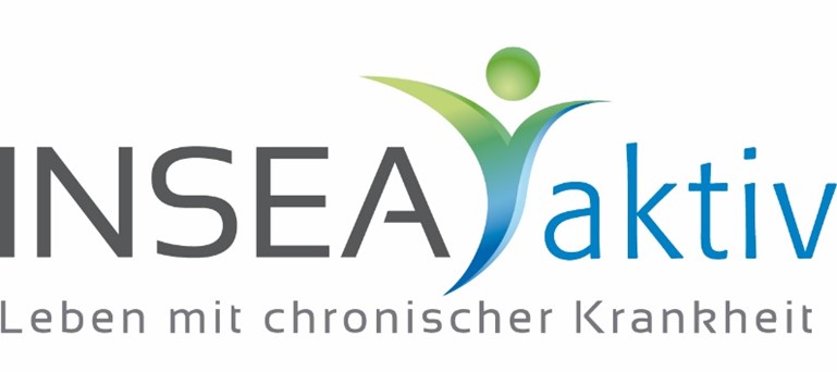 Logo des INSEA Programms